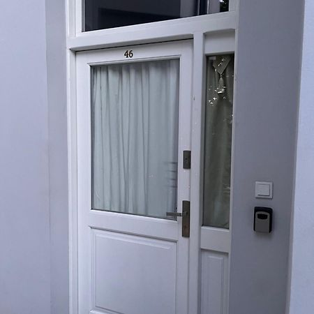 Charming Studio Apartment In The Heart Of The Jewish District! Краков Экстерьер фото
