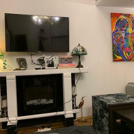 Charming Studio Apartment In The Heart Of The Jewish District! Краков Экстерьер фото