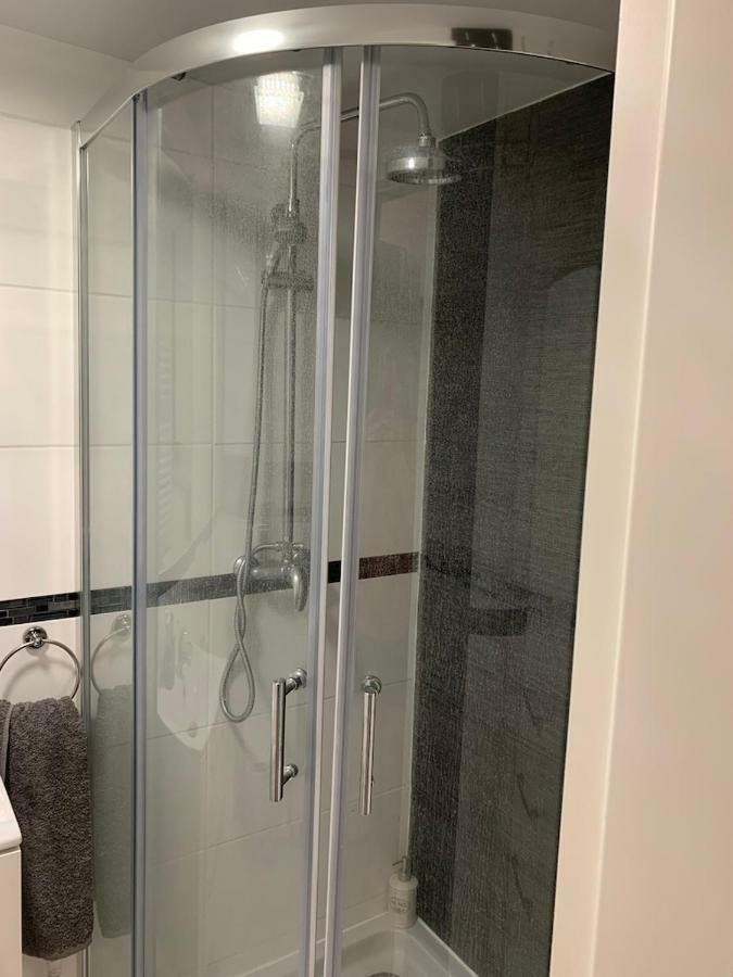 Charming Studio Apartment In The Heart Of The Jewish District! Краков Экстерьер фото